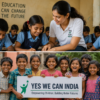 NGO for Children India
