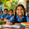 NGO for Child Education in India: